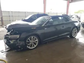 170.au1g21 Audi A5 2021 Trunk/hatch/tailgate 529029