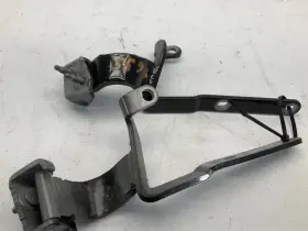 174.au1g19 Audi 18-23 A5 Sportback 2.0 Quattro At Awd Rear Left And Right Trunk Hinge B