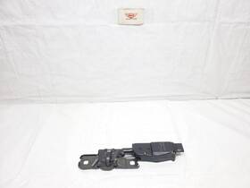 Audi 4f9827383d 2007-2015 Q7 Trunk Tailgate Liftgate Lock Latch Striker Plate Motor Oem