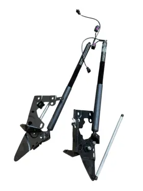 4g8827851 Audi 2014-2018 Rs7 4l Awd Power Trunk Hatch Lid Liftgate Motor Strut Set Lh And Rh 4g8827851 Audi 2014-2018 Rs7 4l Awd Power Trunk Hatch Lid Liftgate Motor Strut Set Lh And Rh