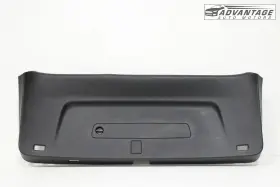 4m0-867-973-h-ds2 Audi 2017-2019 Q7 Quattro 4m Tailgate Liftgate Lower Cover Panel Trim Oem 4m0-867-973-h-ds2 Audi 2017-2019 Q7 Quattro 4m Tailgate Liftgate Lower Cover Panel Trim Oem