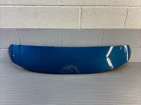 4m0827933 Audi 2017 2018 2019 2020 2021 2022 2023 Q7 Rear Trunk Lid Spoiler Oem Note