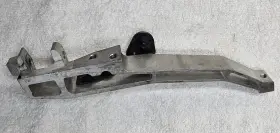 4s0813658b Audi New R8 Spyder 4s Rear Right Lid Spoiler Retainer Original