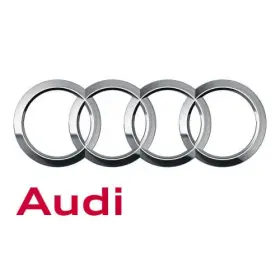 85h-827-025 Audi Genuine Lid