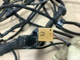 8e9971726m Audi A4 2006 Quattro B7 Avant 2.0l Trunk Tailgate Door Wiring Harness Factory