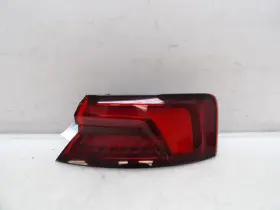 8w6-945-092-l Audi S5 Right Tail Light Convertible Quarter Panel Oem 2018 2019 8w6-945-092-l Audi S5 Right Tail Light Convertible Quarter Panel Oem 2018 2019