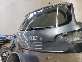 Fb23003gt Audi 07 08 09 10 11 12 13 14 15 Q7 Back Window Glass Only Fb23003gt Audi 07 08 09 10 11 12 13 14 15 Q7 Back Window Glass Only