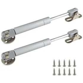 Xyda-210515-3 Augiimor 50n/10lbs Gas Strut 6 Inch Length Spring Safety Lift Support Shock