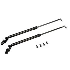Aulatizo 910-706 Rear Tailgate Supports Shock Struts Compatible With Forester 2009 2010 2011 2