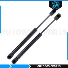 10060422 Autobasicparts Qty 2 Rear Trunk Lift Supports Shocks Struts For 1997-2000 Chrysler Sebring