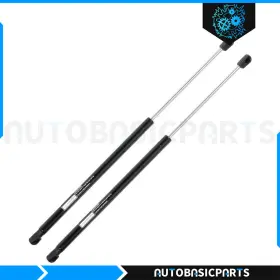 10282220 Autobasicparts For 2013-2017 Acura Rdx Qty 2 Rear Liftgate Lift Supports Gas Springs Struts