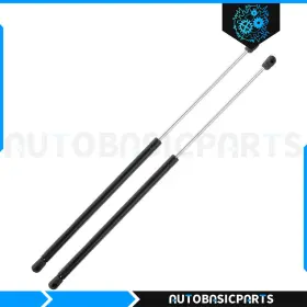 10282221 Autobasicparts For 2012-2016 Honda Cr-v Qty 2 Rear Liftgate Lift Supports Gas Springs Struts