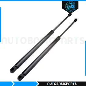 10407678 Autobasicparts For 2003-2008 Hyundai Tiburon Qty 2 Rear Liftgate Lift Supports Shocks Struts