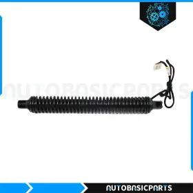 9922299 Autobasicparts For 2009-2015 Bmw 750i 750li Rear Right Trunk Electric Lift Supports Struts