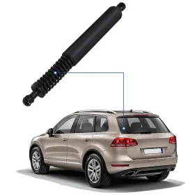 9922312 Autobasicparts For 2004-2010 Volkswagen Touareg Rear Right Side Trunk Hatch Lift Support Strut