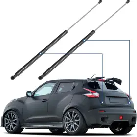 9924978 Autobasicparts For 2011-2016 Nissan Juke 2 Pcs Rear Liftgate Spring Lift Support Shocks Struts