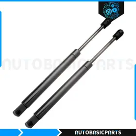 9929314 Autobasicparts Qty 2 Rear Trunk Lift Supports Struts Shocks For 2008-2012 Chevrolet Malibu 9929314 Autobasicparts Qty 2 Rear Trunk Lift Supports Struts Shocks For 2008-2012 Chevrolet Malibu