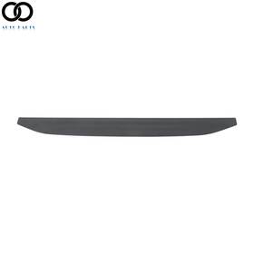Autoooparts Apo402072 Fit For Nissan Frontier 2022-2024 Tailgate Cover Rear Molding Cap
