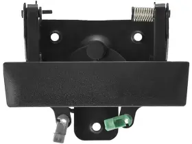 28smkjz15 Autopart Premium Rear Tailgate Handle Apr For Hummer H3t 2009 2010