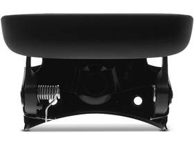 Autopart Premium 31kdmd Rear Tailgate Handle Fits Chevy Silverado 2500 1999-2004