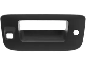 33zdsfh72 Autopart Premium Rear Tailgate Handle For Sierra 1500 2500 Hd 3500 2011 2009 2010 2012
