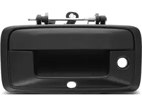 54249gpmb Autopart Premium For 2015 Gmc Sierra 3500 Hd Tailgate Handle Rear Apr 54249gpmb Autopart Premium For 2015 Gmc Sierra 3500 Hd Tailgate Handle Rear Apr