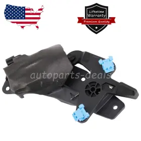 Gc3z-9943170-e Autoparts-deals 613781135238 Tailgate Lock Actuator Control For Ford F-150 F-250 2015-2023