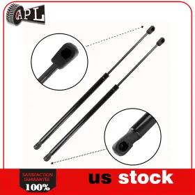 Ap11669101l Autoparts Leader Fits For 2006-2011 Hyundai Accent Rear Hatch Tailgate 2 Pcs Springs Lift Support Ap11669101l Autoparts Leader Fits For 2006-2011 Hyundai Accent Rear Hatch Tailgate 2 Pcs Springs Lift Support