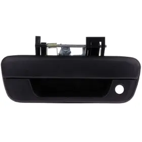 Us17e121g3639 Autoparts Union Tailgate Handle Rear Textured Black For 04-12 Colorado Canyon 06-08 Isuzu Us17e121g3639 Autoparts Union Tailgate Handle Rear Textured Black For 04-12 Colorado Canyon 06-08 Isuzu