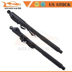 Autopartsclub2018 Ap812004c01 Qty 2 For 2007-2013 Bmw X5 E70 Liftgate Electric Tailgate Lift Supports L&r Autopartsclub2018 Ap812004c01 Qty 2 For 2007-2013 Bmw X5 E70 Liftgate Electric Tailgate Lift Supports L&r