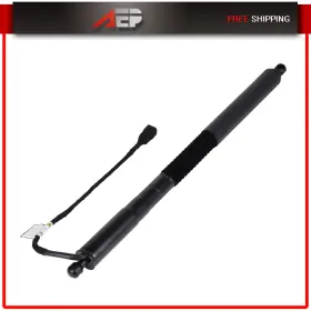 Au119894 Autopuppy 1pc For 2018- Bmw X3 G01 G08 F97 Rh Liftgate Lift Support Strut Shock Spring Gas