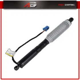 Au119898 Autopuppy 1pc For Bmw 5 G30 G38 F90 16-20 Rh Liftgate Lift Supports Shocks Struts Gas Prop