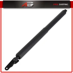 Au119904 Autopuppy 1pc For Mercedesbenz X164 07-12 Lh Liftgate With Remote Control Lift Support Gas