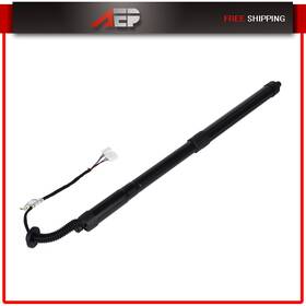 Autopuppy Au119918 1pc For Honda Pilot 5-door 2016-2017 Lh Liftgate Lift Support Struts Gas Prop