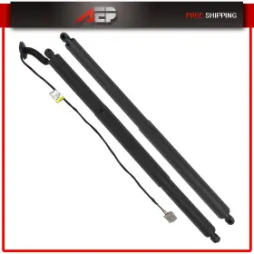 Au843970py01 Autopuppy 2x Liftgate For Cadillac Srx 2016 Gas Spring Struts Lift Supports Shocks Springs