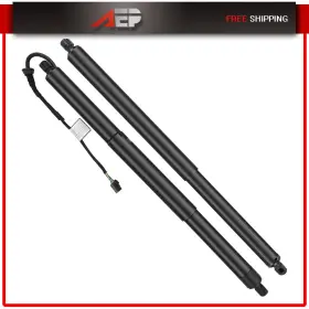 Au843977py01 Autopuppy 2x Liftgate For Chevrolet Equinox 2018-20 Gas Struts Shocks Spring Lift Supports Au843977py01 Autopuppy 2x Liftgate For Chevrolet Equinox 2018-20 Gas Struts Shocks Spring Lift Supports