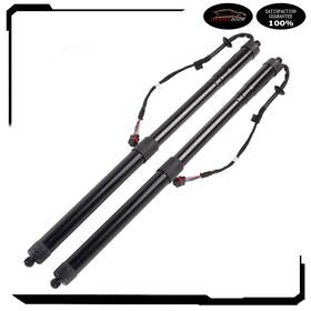 Autoutdoor D812015oor 2pcs Fits 2012-2013 Land Rover Range Sport Liftgate Lift Supports Struts