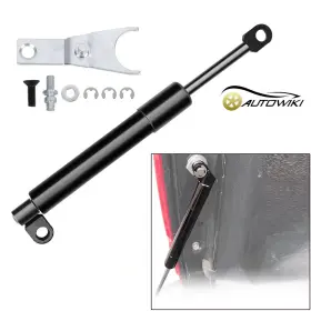 Gwj-0098-ta Autowiki For Toyota Tacoma 2005-2020 Rear Tailgate Assist Lift Support Hydraulic Rod New