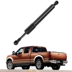 13846259 Basic-autoparts For 1999-2015 Ford F-250 F-350 Super Duty Tailgate Trunk Assist Kit Lift Support