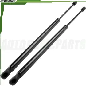 13850257 Basic-autoparts For 2010-2015 Hyundai Tucson Qty 2 Rear Liftgate Hatch Tailgate Lift Supports