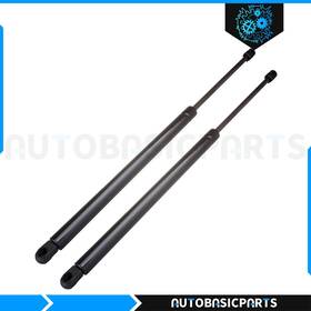 Basic-autoparts 13850433 For 1991-2001 Ford Explorer Qty 2 Rear Liftgate Tailgate Lift Supports Struts