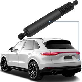 Basic-autoparts 13850604 For 2003-2010 Porsche Cayenne Rear Right Side Hatch Lift Support Shocks Struts