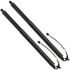 Bator Bro843991tr For 2017-2019 Range Rover Discovery 5 2pcs Struts Lift Supports Shocks Springs