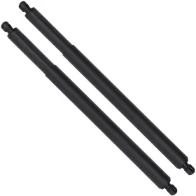Bro843998tr Bator For Bmw X6 E71 2007-2014 Lh/rh 2pcs Gas Struts Lift Supports Shocks Springs