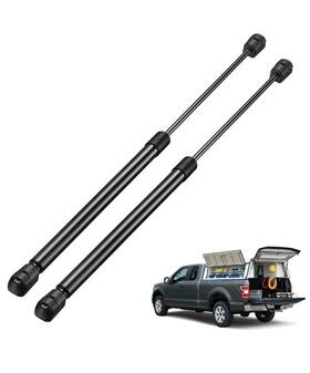 Bdfhyk Bd-05-07769bk 17 Inch Gas Struts Shocks Lift Supports For Truck Bed Camper Shell Cabinets Set