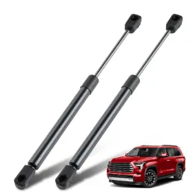 Bd-05-os11198bk Bdfhyk Rear Liftgate Shock Struts For Chrysler 300 20052008 Set Of 2