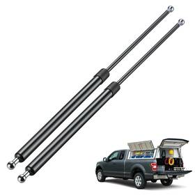 Bdfhyk St270m250m10 Gas Struts Shocks Lift Support For Heavy Trailer Cap Door 27 Inch 250lbs/1112n