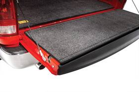 Bedrug Bmr19tg Tailgate Mats