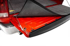 Bedrug Bmt19tg Tailgate Mat Fits 19-26 1500