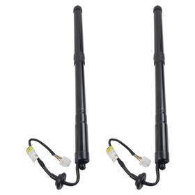 Benefast 90561-4cl3a Rear Tailgate Pair Gas Liftgate Support Shock Struts Replacement For Nissan R